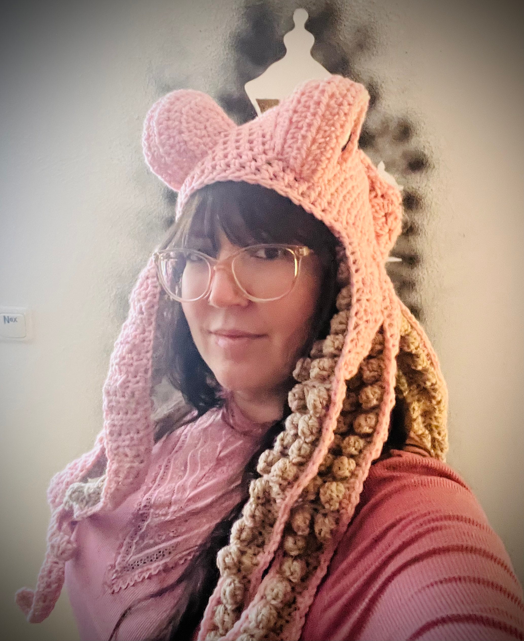 Octopus Squid Hat in Your Choice of Colors *CUSTOM ORDER* - Etsy