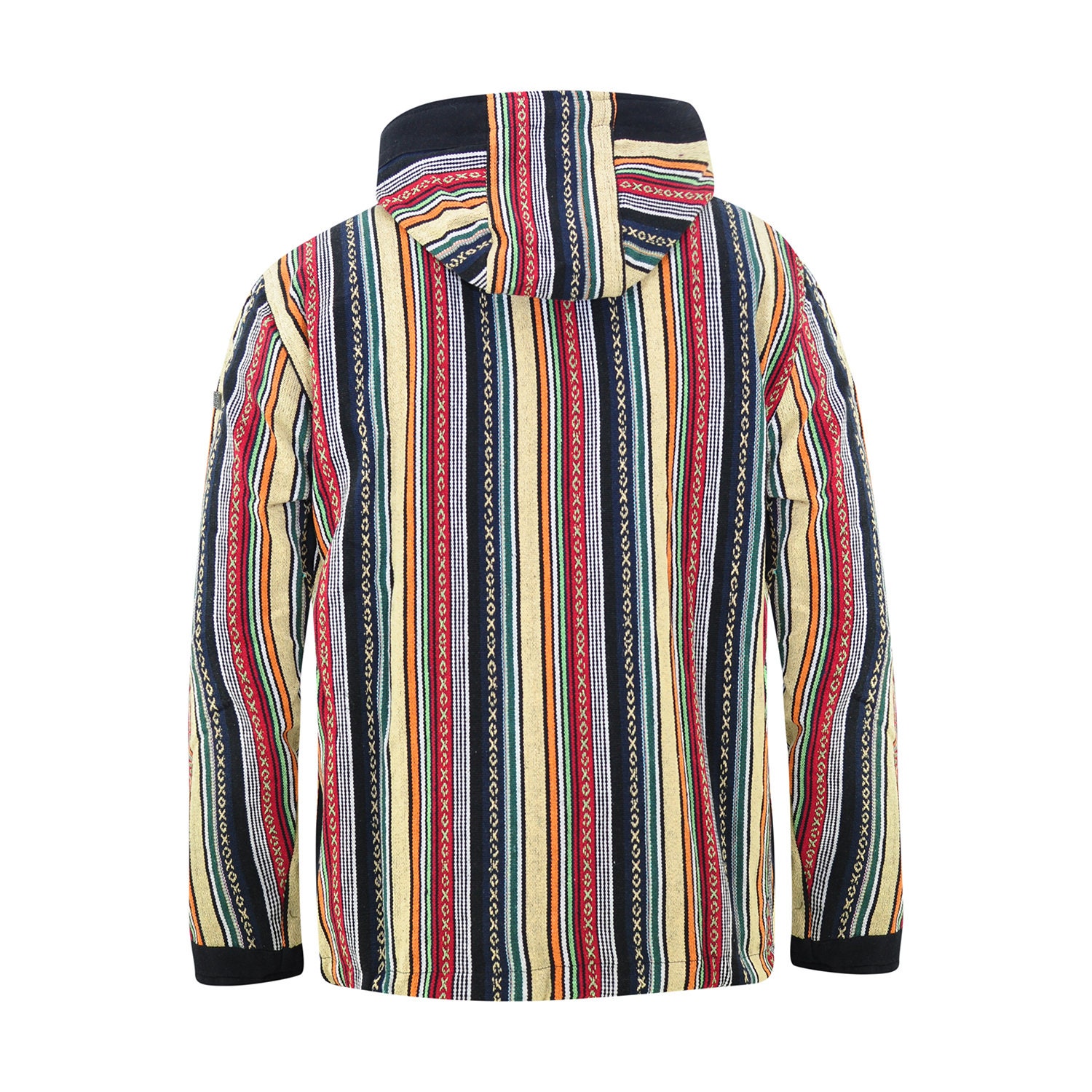 Virblatt baja hoodie sale