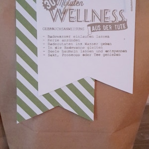 Wellness in der Tüte Tee image 3