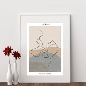 VALENTINSTAG-Plakate, Liebe, Liebhaber, Liebe, Angebot, Geschenk