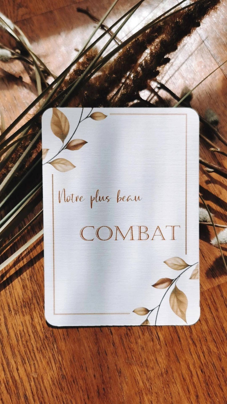 Cartes étapes PMA, cartes étapes FIV, cartes étapes bébé, cartes étapes parcours PMA, future maman, grossesse, image 10