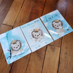 poster di nascita personalizzato, poster di nascita personalizzato per bambini, regalo personalizzato, regalo di nascita, futura madre,
