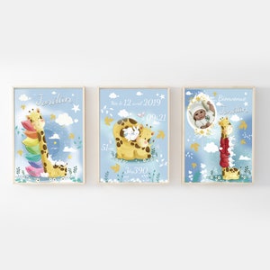 personalized birth poster, personalized baby birth poster, personalized gift, birth gift, mom-to-be,