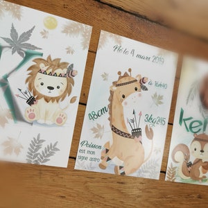 póster de nacimiento personalizado, póster de nacimiento de bebé personalizado, regalo personalizado, regalo de nacimiento, futura mamá,