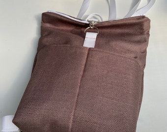 Rucksack mit Kühlfunktion