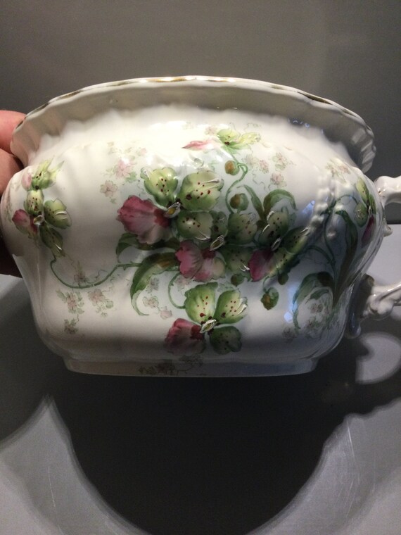 Chamber Pot Chamber Pot