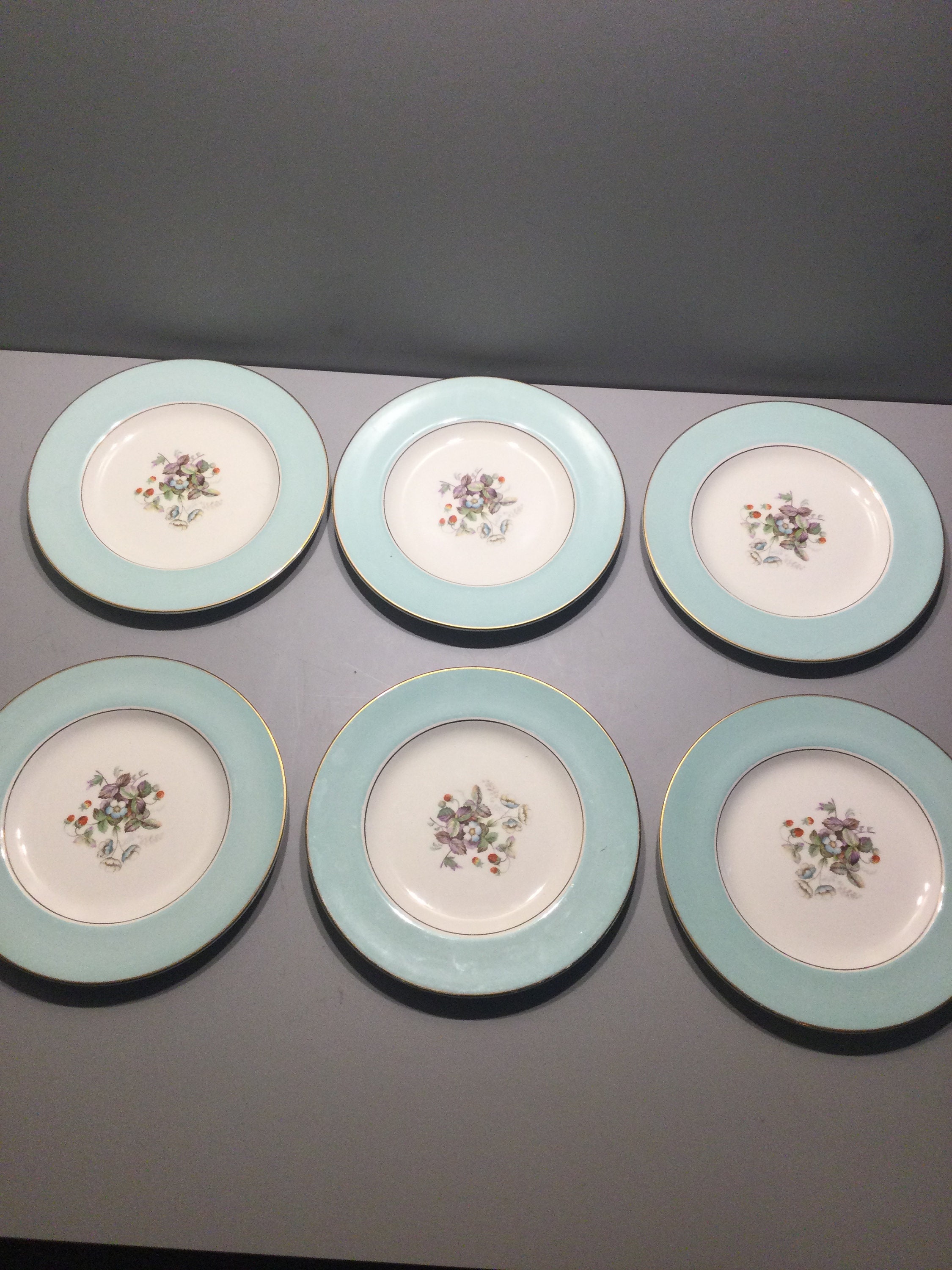 Bristol crown ducal - Etsy 日本