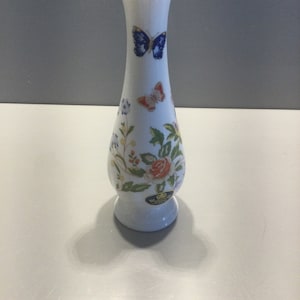 Aynsley Cottage Garden Bud Vase