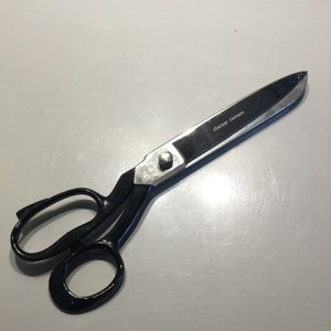 Tailor&#39;s scissors Mundial 12 inch