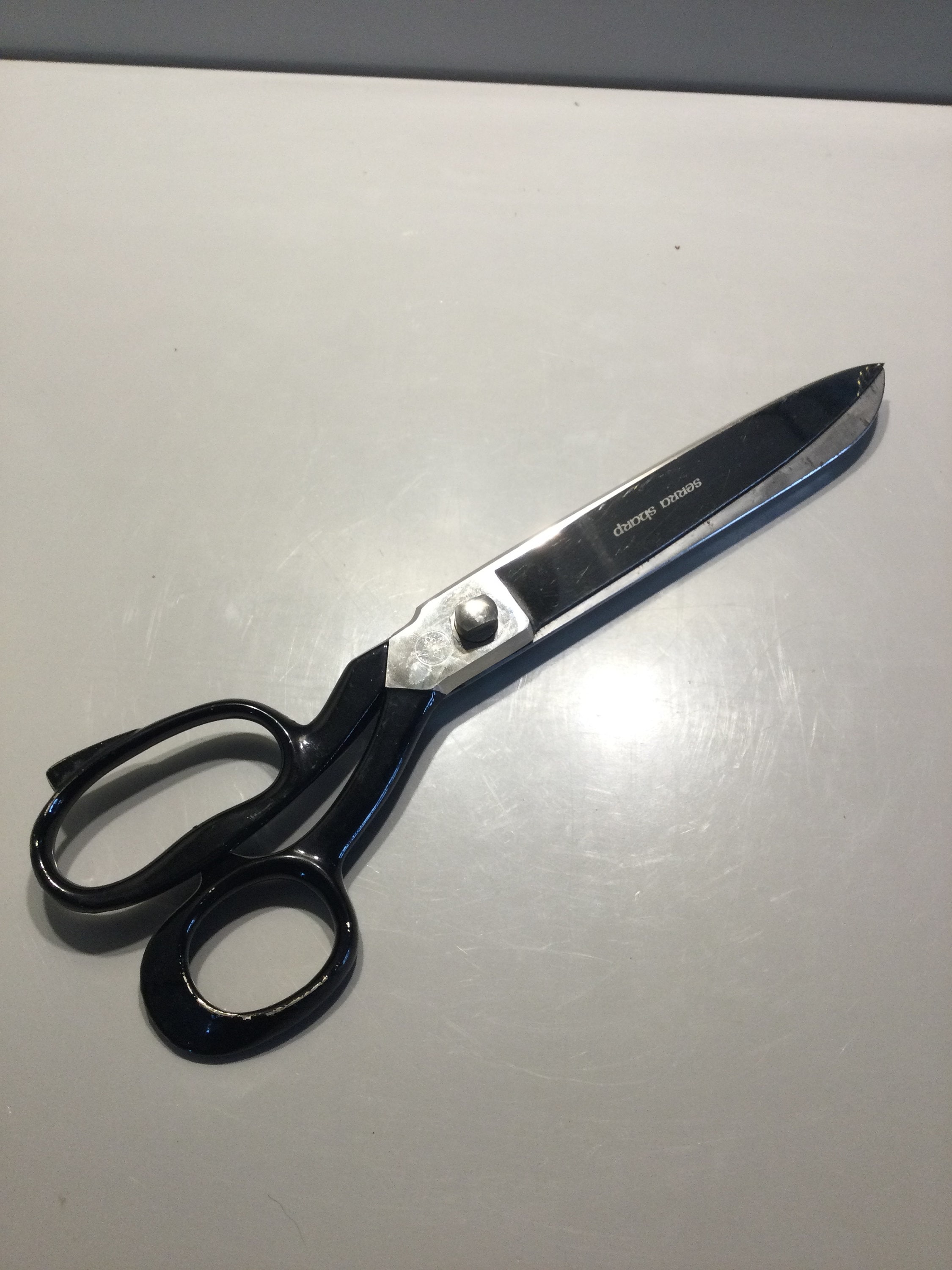 Tailor's scissors Mundial 12 inch