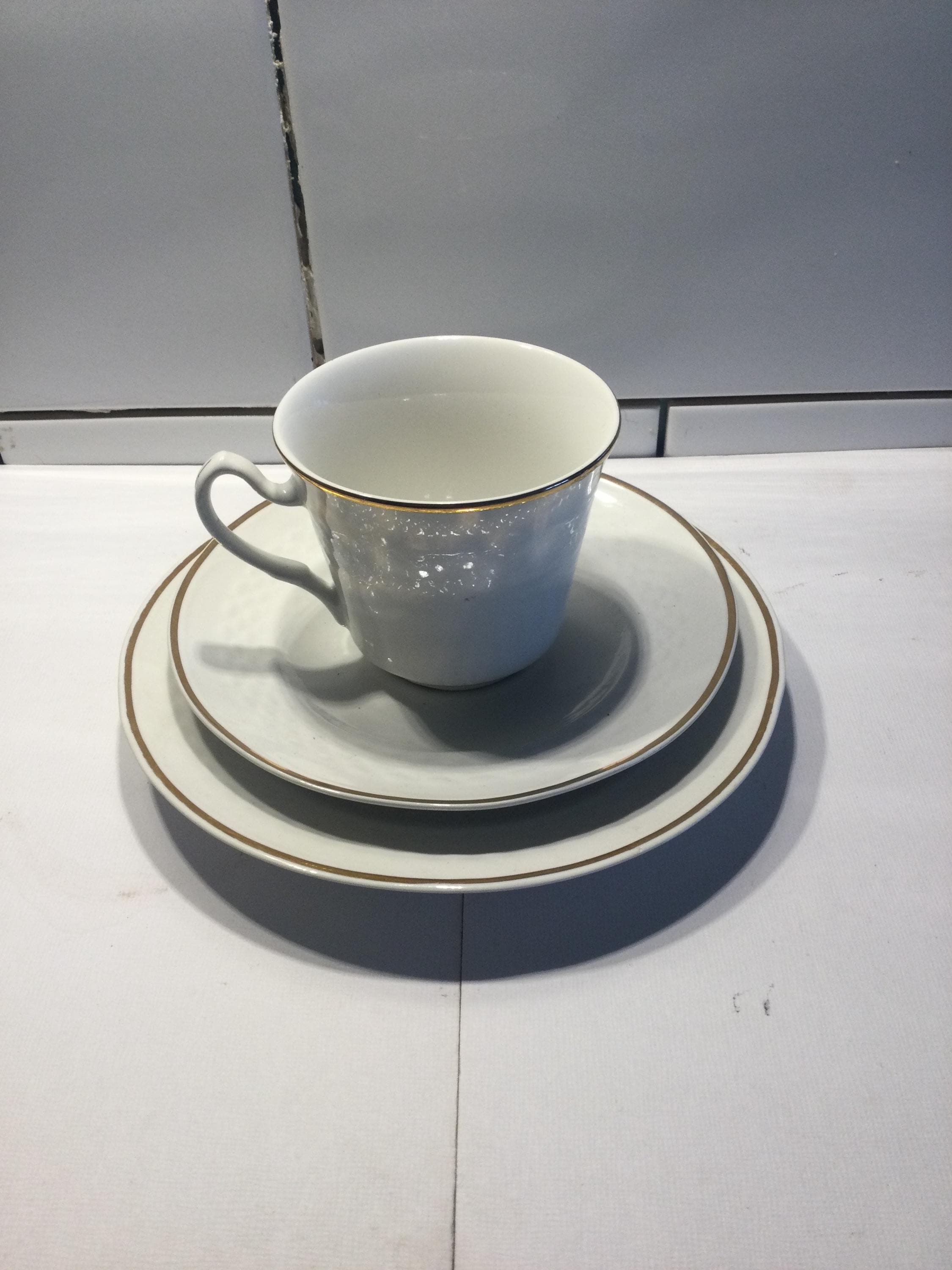 Apulum Porcelain Coffee Cup - Etsy