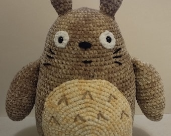 Totoro Birthday Cake Studio Ghibli Totoro Diaper Cake Totoro