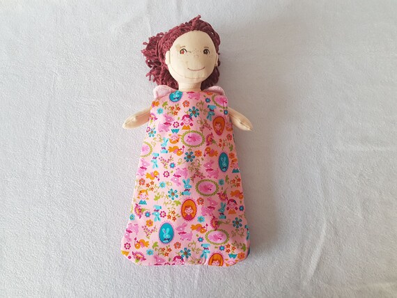 haba rag dolls