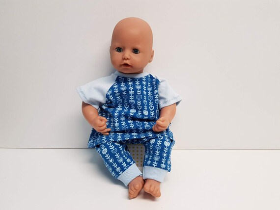 baby annabell 46 cm