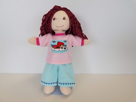 haba rag dolls