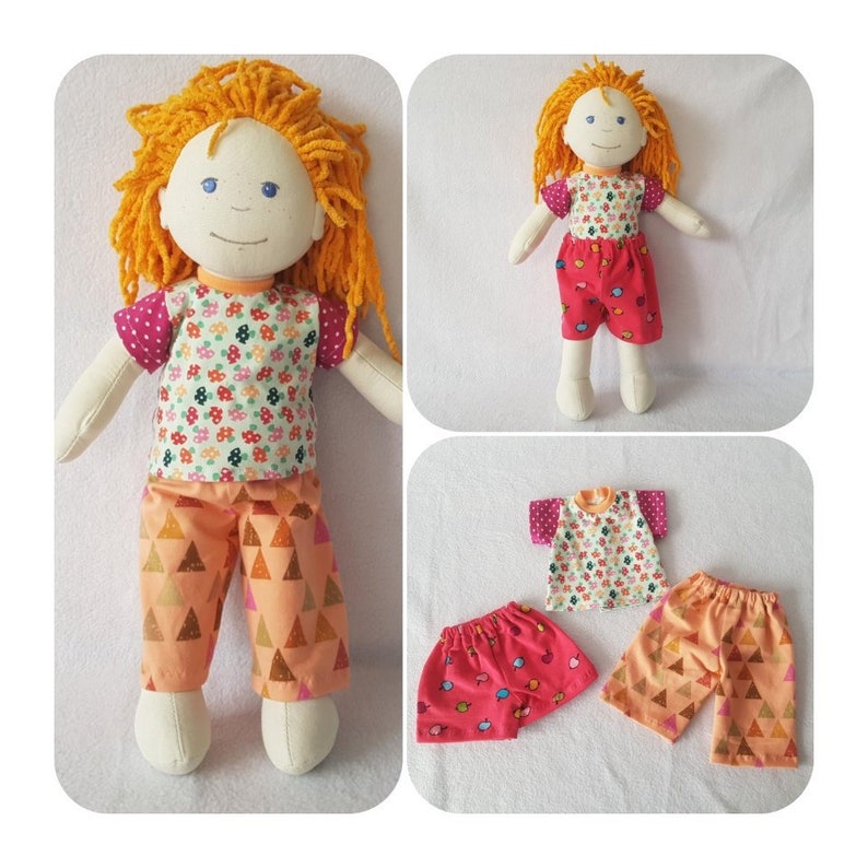 haba rag dolls