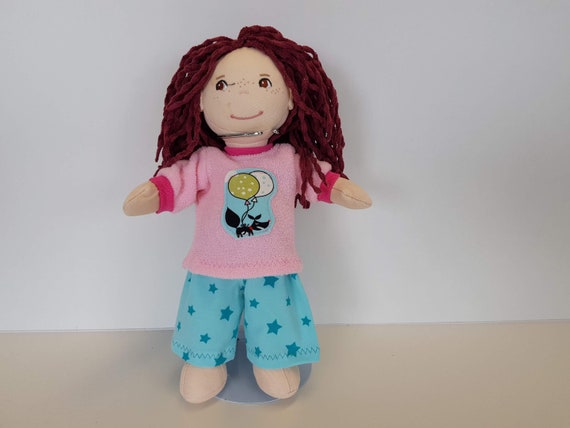 haba rag dolls