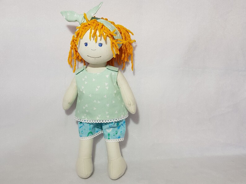 etsy cloth dolls