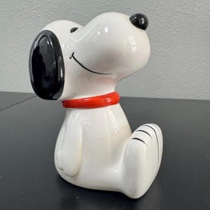 Vintage Syndicate Inc. Peanuts Snoopy 6