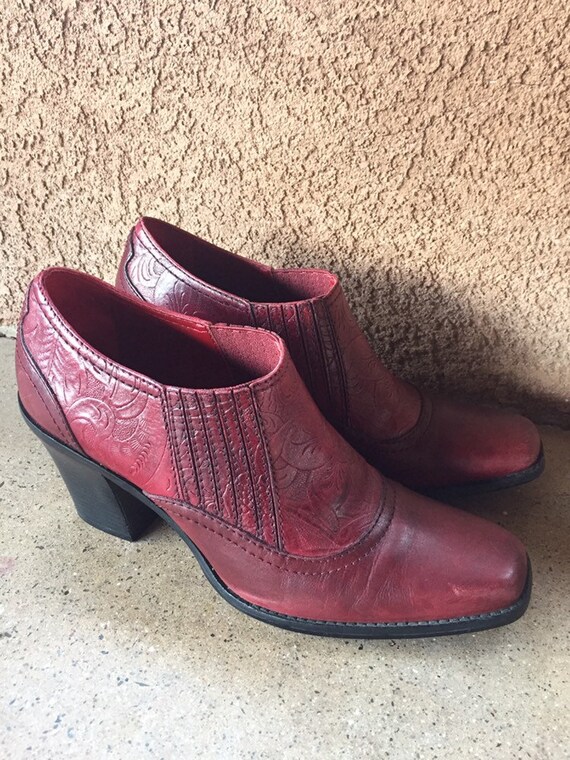 antonio melani booties