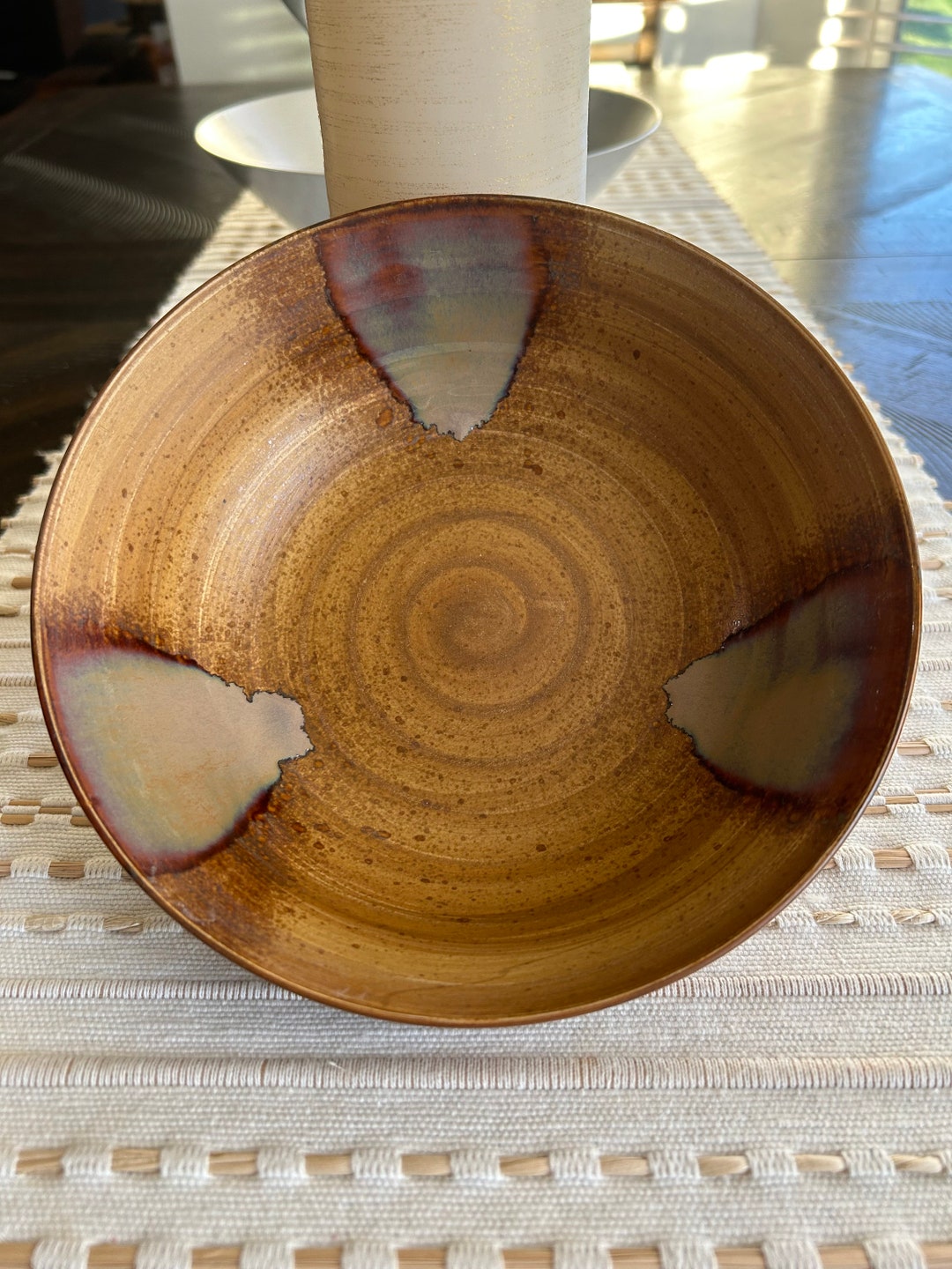 Sango Splash 4951 China Large Cereal/soup Bowl - Etsy