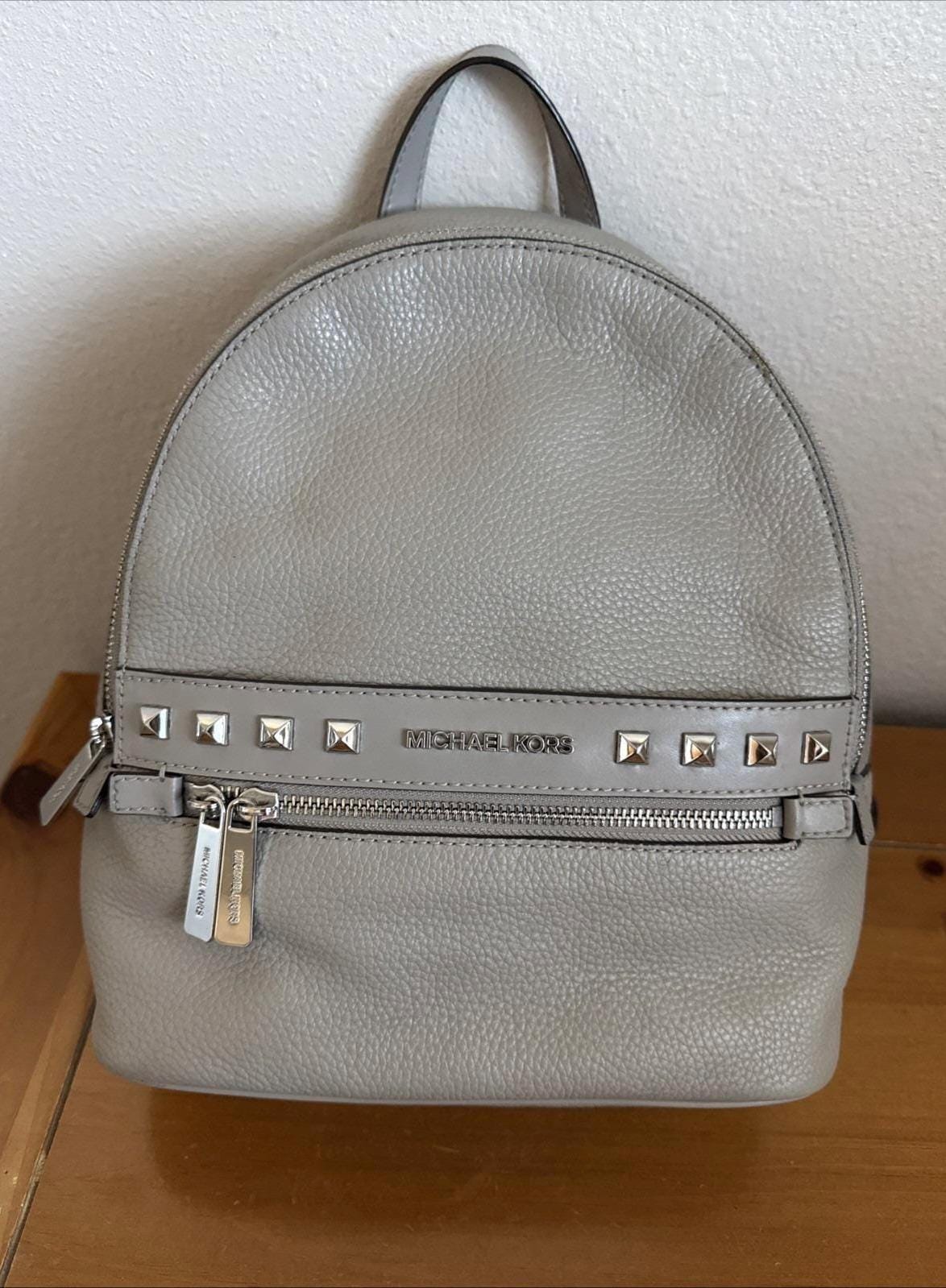 Michael Kors Backpack - Etsy display picture 1