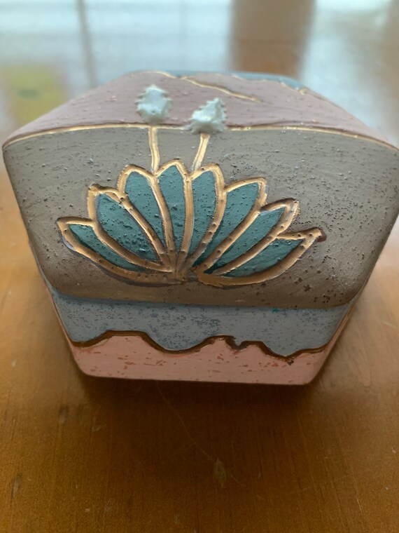 Jewelry box - image 5