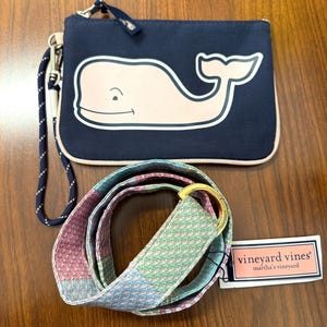 Vineyard Vines Whale Svg - Etsy display picture 3