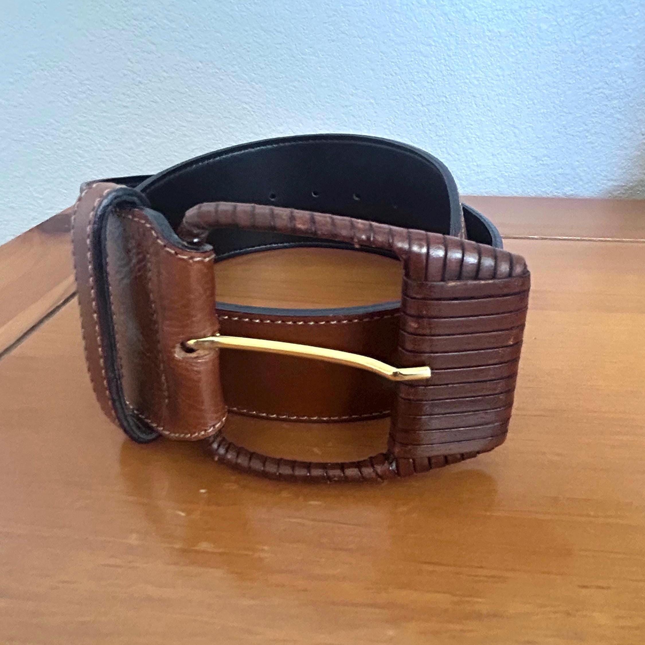 Axcess Belt - Etsy