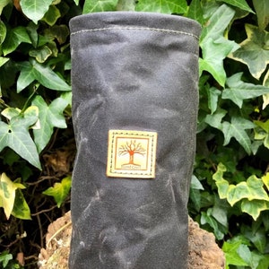Hand Made Stanley Carry Sack / ROUND bottom / CUSTOM FIT