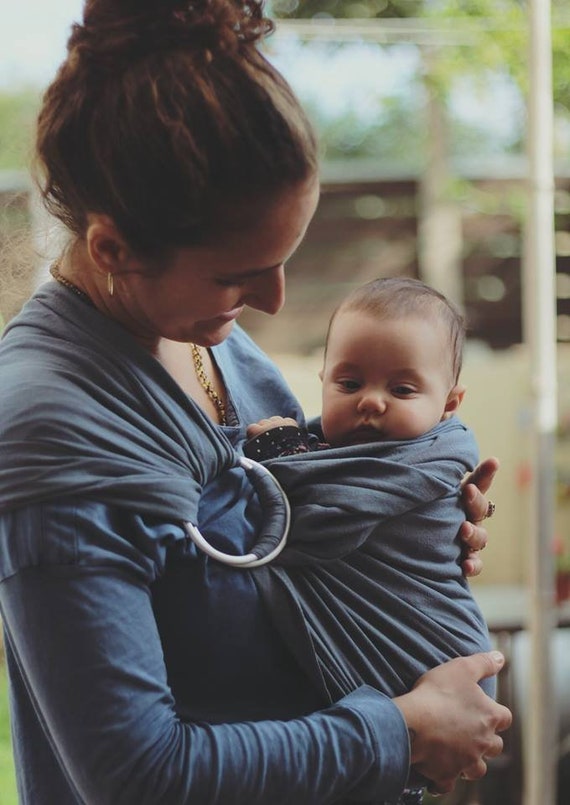 etsy ring sling