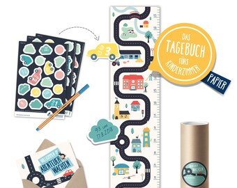 Textil poster - Der absolute TOP-Favorit der Redaktion