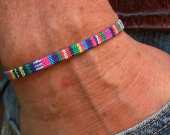 Friendship Bracelet Surfer Bracelet Hippie Bracelet Men Bracelet Boho Bracelet Partner Bracelet PartnerLook Ibiza Bracelet Boho Bracelet