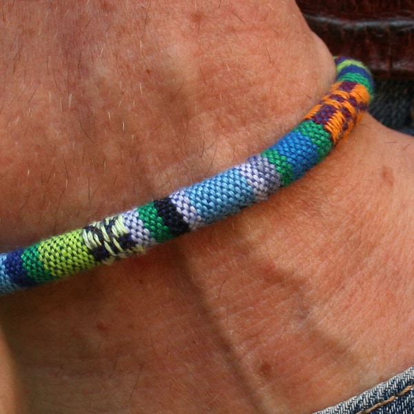 Surfer bracelet friendship bracelet bracelet men surfer bracelet hippie bracelet partner bracelet partner look men bracelet Ibiza bracelet