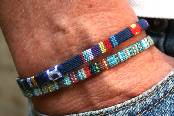 Hippie bracelets for guys deals