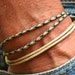 see more listings in the Bracelets Parachute Cord section