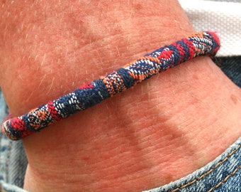 Friendship Bracelet Bracelet Aztec Surfer Bracelet Hippie Bracelet Partner Bracelet Partnerlook Yoga Bracelet Hippie Jewelry Ibiza Bracelet