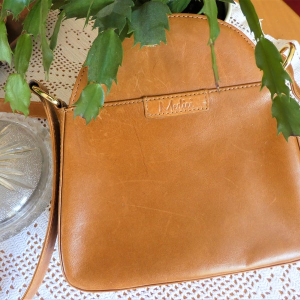 Tasche, Ledertasche, Designertasche, italienisches Design, Vintage
