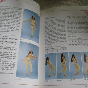 Book: Graceful and fit through belly dance image 3