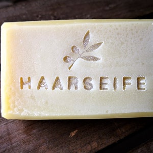 63.00 EUR/kg hair soap, for fine and thinning hair