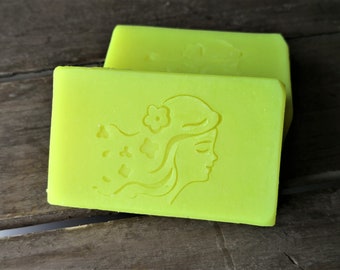 63.00EUR/kg hair soap, normal to dry hair