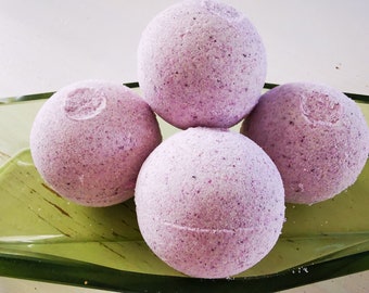 44,00 EUR/kg bath bomb "Lavender"