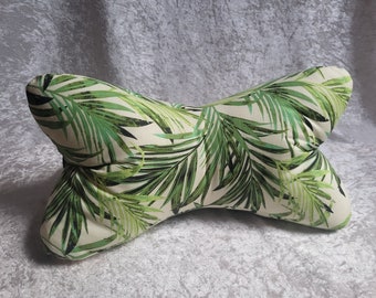 Reading pillow / neck pillow / cushion / support pillow / buck pillow / relaxation pillow / decorative pillow