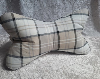 Reading pillow / neck pillow / cushion / support pillow / buck pillow / relaxation pillow / decorative pillow