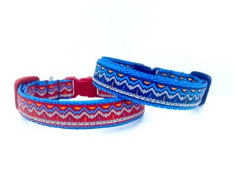 Great Outdoors Breakaway Cat Collar