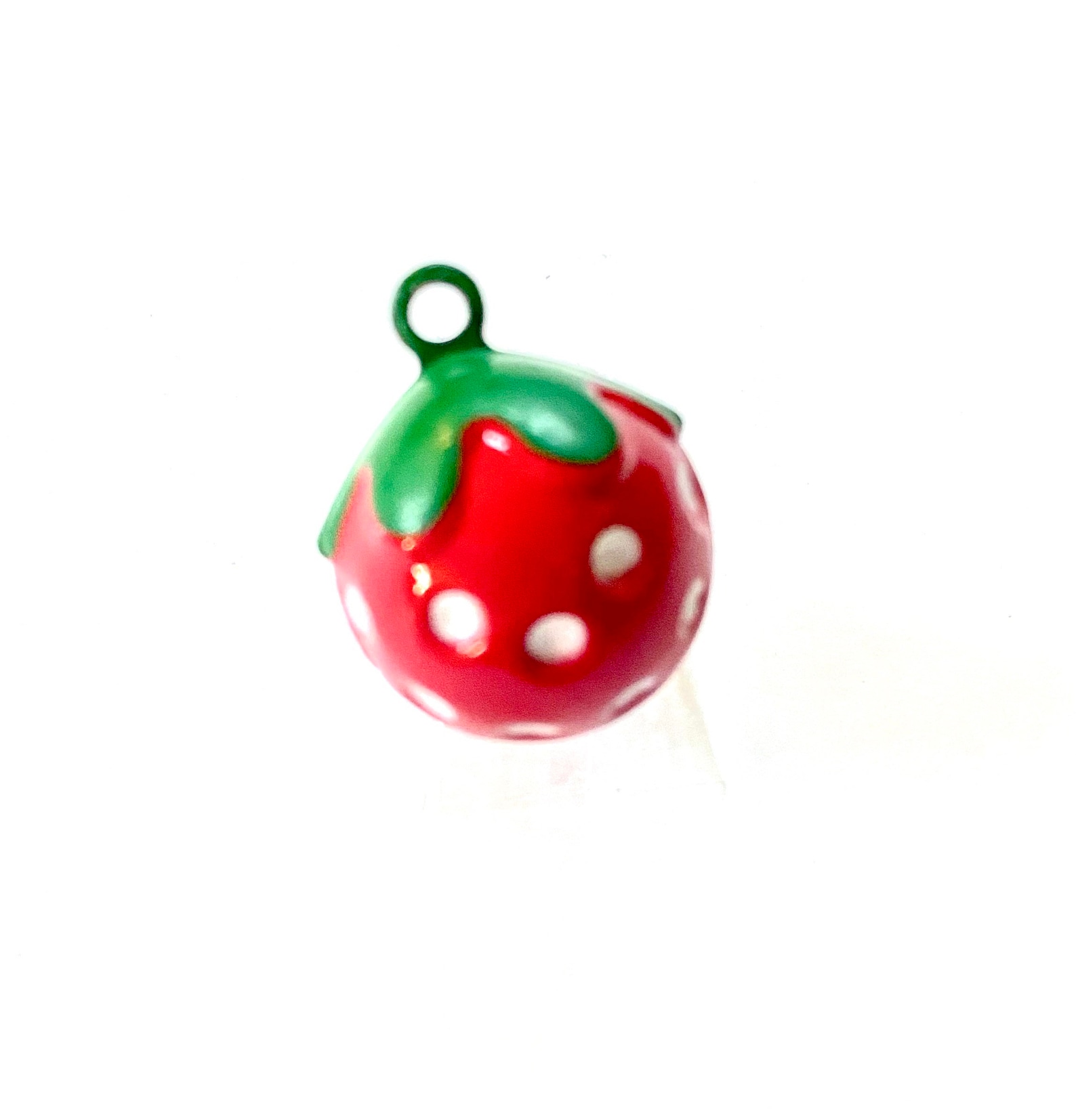 Strawberry Breakaway Cat Collar Etsy