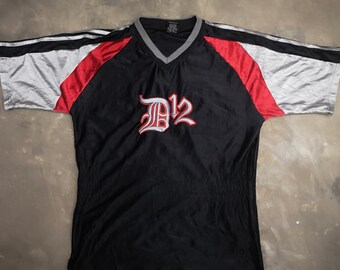 d12 jersey