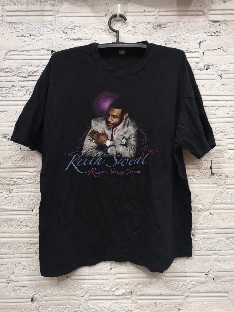 keith sweat shirt