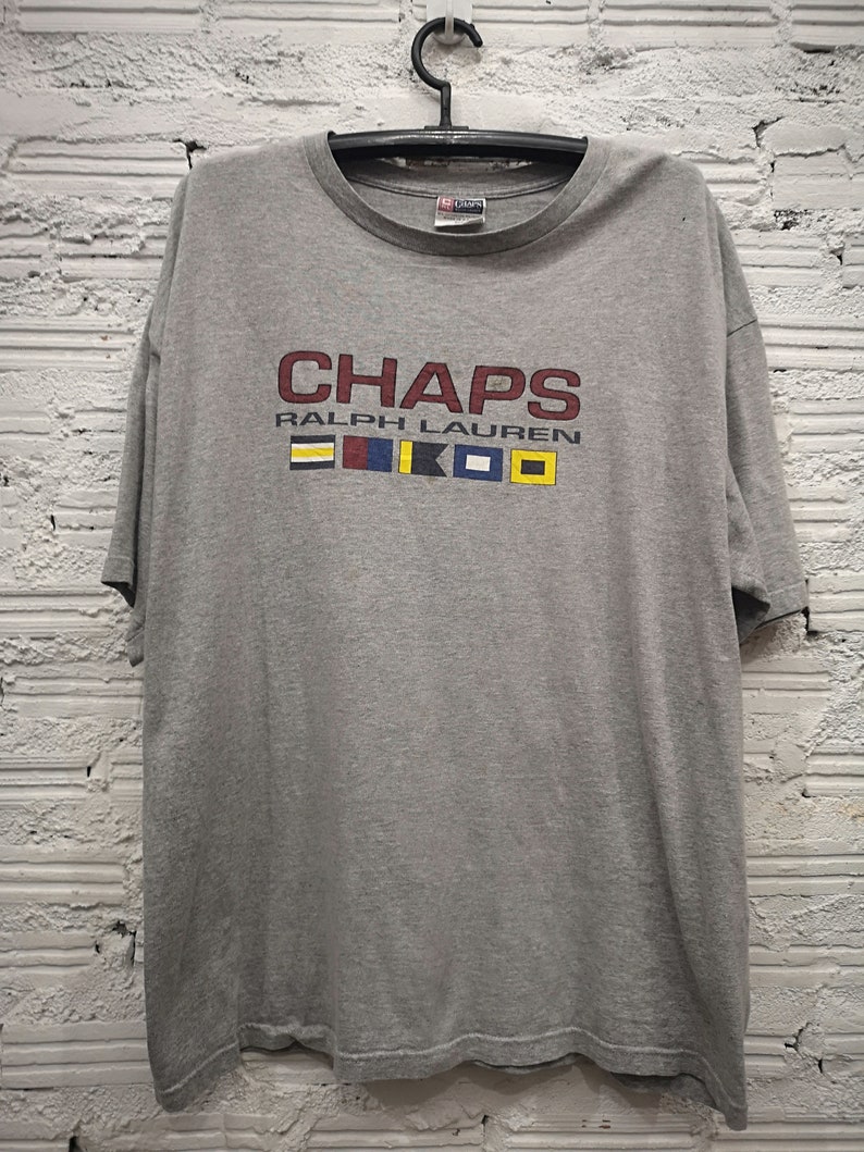 chaps ralph lauren t shirt