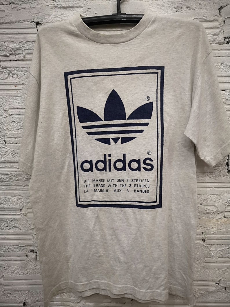 tee shirt homme adidas vintage tee shirt homme adidas vintage